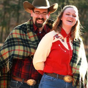 Meet your Posher, Heidi